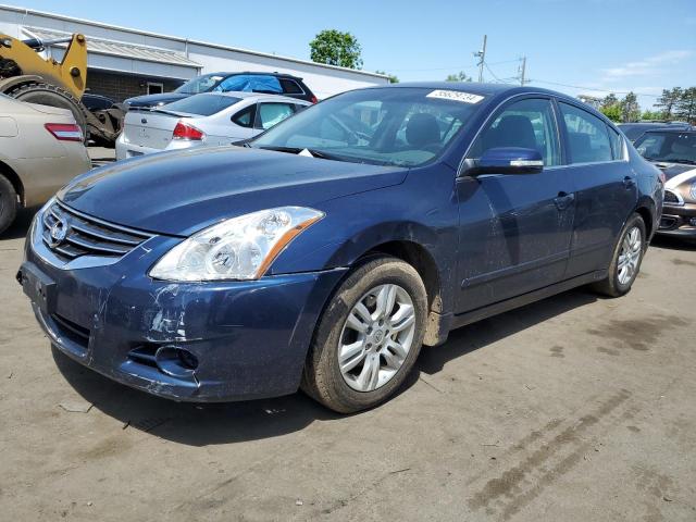 NISSAN ALTIMA 2011 1n4al2apxbn443531