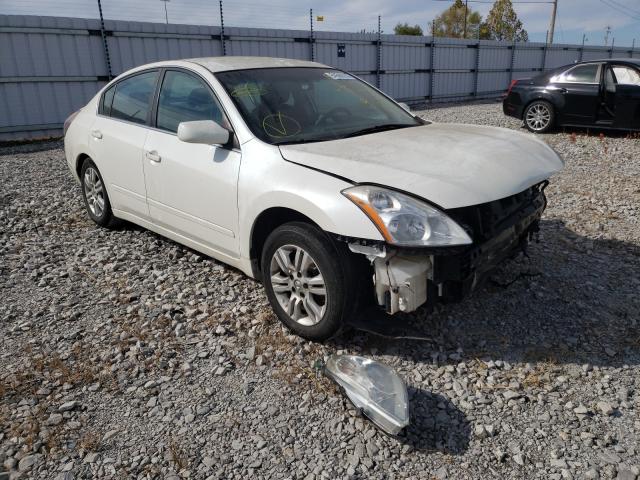 NISSAN ALTIMA BAS 2011 1n4al2apxbn443612