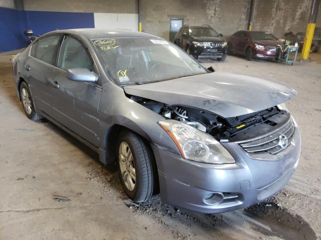 NISSAN ALTIMA BAS 2011 1n4al2apxbn444341