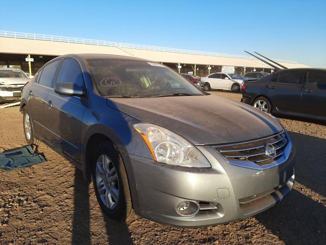 NISSAN ALTIMA BAS 2011 1n4al2apxbn444436