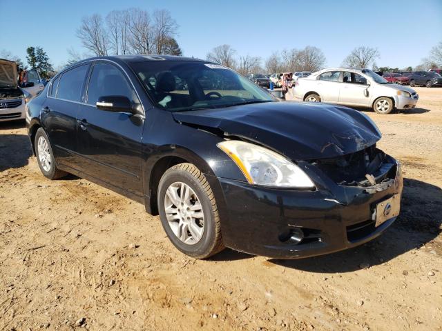 NISSAN ALTIMA BAS 2011 1n4al2apxbn445019