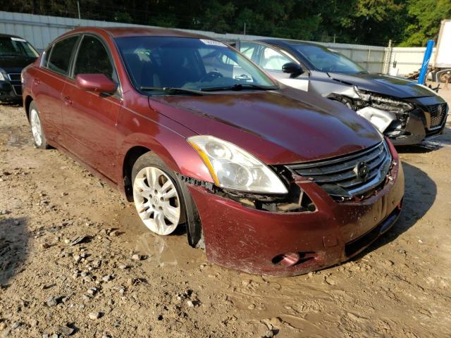 NISSAN ALTIMA BAS 2011 1n4al2apxbn445344