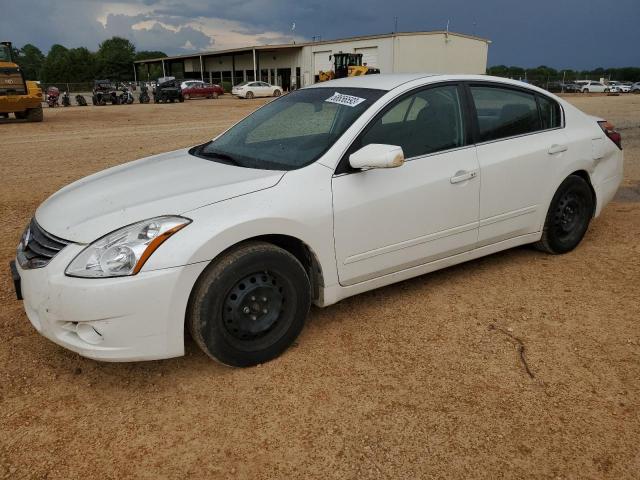 NISSAN ALTIMA BAS 2011 1n4al2apxbn445943