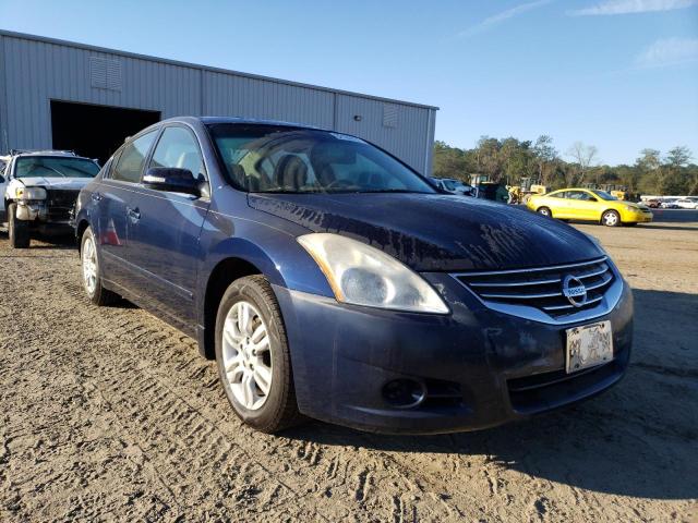 NISSAN ALTIMA S 2011 1n4al2apxbn446364