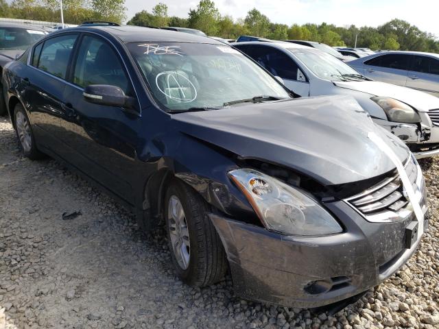 NISSAN ALTIMA BAS 2011 1n4al2apxbn446624