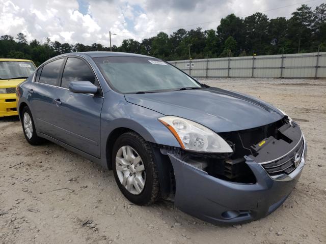 NISSAN ALTIMA BAS 2011 1n4al2apxbn447353