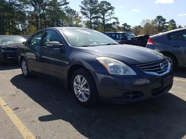 NISSAN ALTIMA BAS 2011 1n4al2apxbn447627