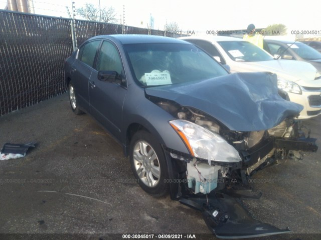 NISSAN ALTIMA 2011 1n4al2apxbn447644