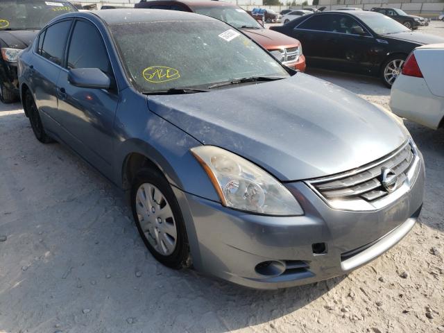 NISSAN ALTIMA BAS 2011 1n4al2apxbn447966