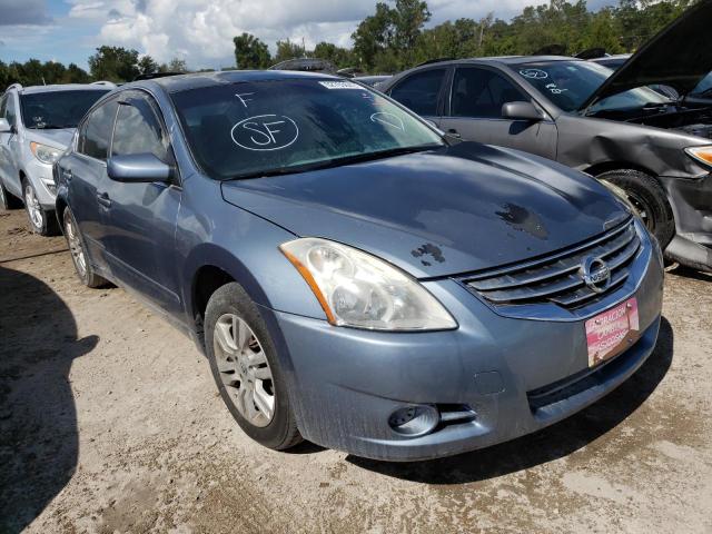 NISSAN ALTIMA BAS 2011 1n4al2apxbn448387