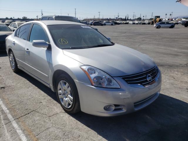 NISSAN ALTIMA BAS 2011 1n4al2apxbn448700