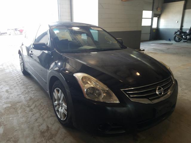 NISSAN ALTIMA BAS 2011 1n4al2apxbn449037