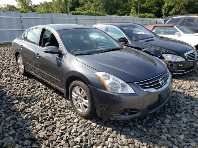 NISSAN ALTIMA BAS 2011 1n4al2apxbn449717