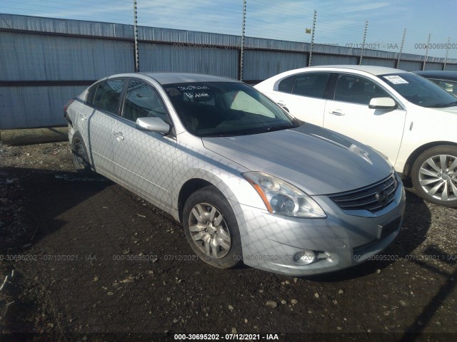 NISSAN ALTIMA 2011 1n4al2apxbn449765