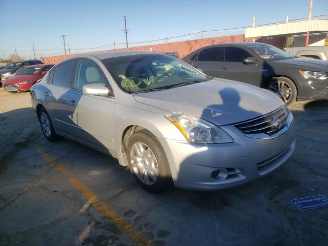 NISSAN ALTIMA BAS 2011 1n4al2apxbn450138