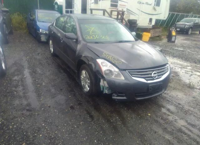 NISSAN ALTIMA 2011 1n4al2apxbn450284