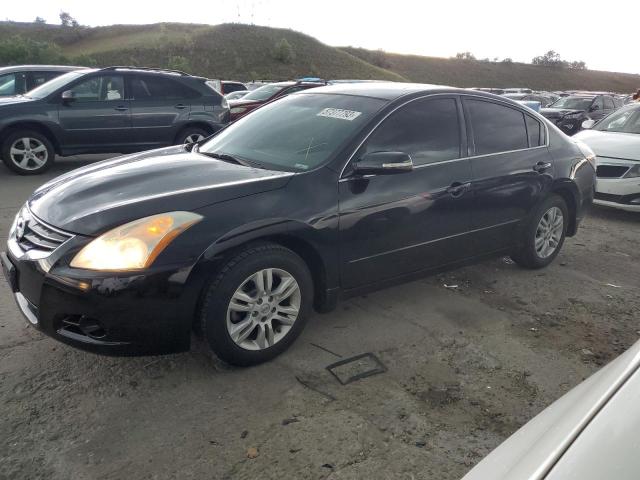 NISSAN ALTIMA S 2011 1n4al2apxbn450799