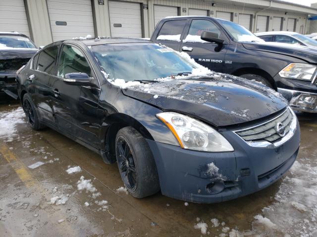 NISSAN ALTIMA BAS 2011 1n4al2apxbn451631