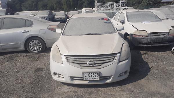 NISSAN ALTIMA 2011 1n4al2apxbn452245