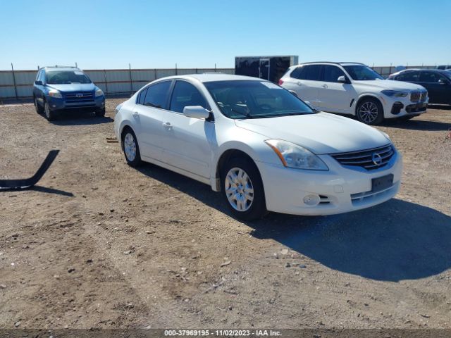 NISSAN ALTIMA 2011 1n4al2apxbn452441