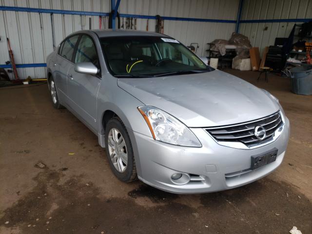 NISSAN ALTIMA BAS 2011 1n4al2apxbn452617