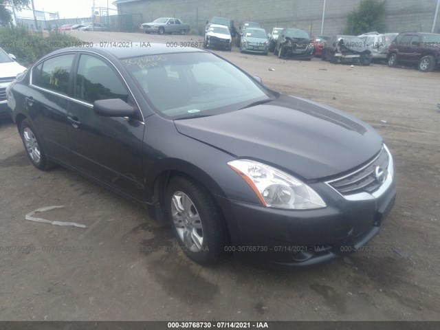 NISSAN ALTIMA 2011 1n4al2apxbn452732