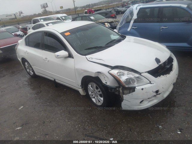 NISSAN ALTIMA 2011 1n4al2apxbn453444