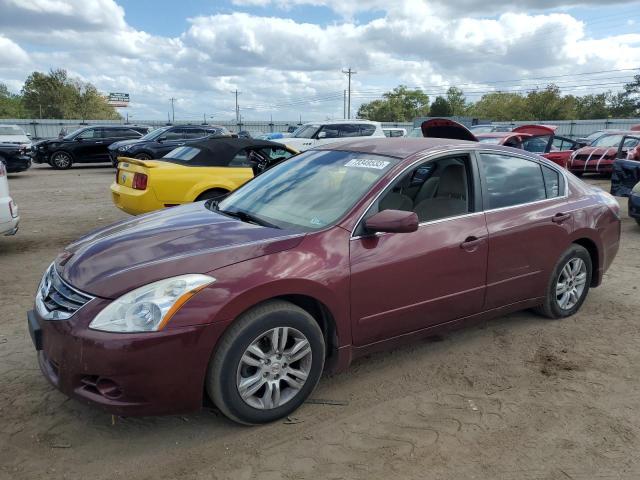 NISSAN ALTIMA 2011 1n4al2apxbn453928