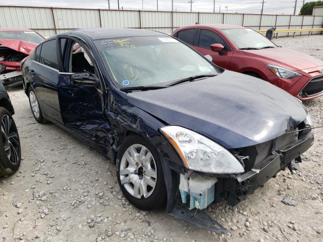 NISSAN ALTIMA BAS 2011 1n4al2apxbn454268