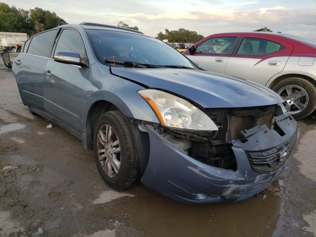 NISSAN ALTIMA BAS 2011 1n4al2apxbn455145