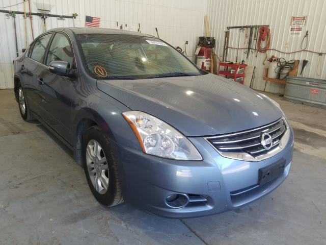 NISSAN ALTIMA BAS 2011 1n4al2apxbn455159