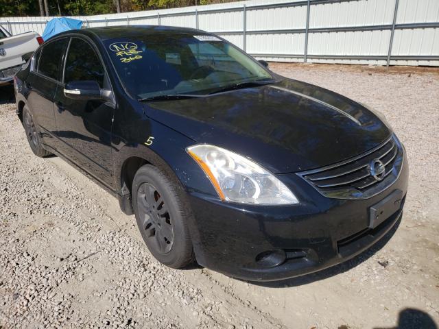 NISSAN ALTIMA BAS 2011 1n4al2apxbn456263