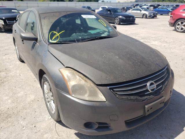 NISSAN ALTIMA BAS 2011 1n4al2apxbn456635