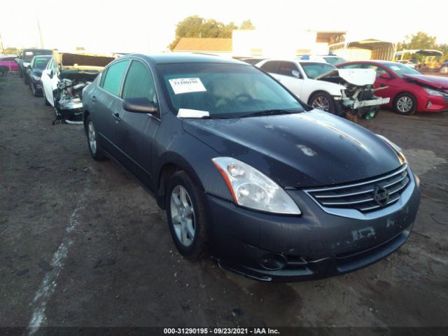 NISSAN ALTIMA 2011 1n4al2apxbn456859