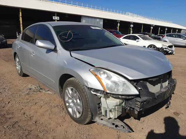 NISSAN ALTIMA BAS 2011 1n4al2apxbn458319