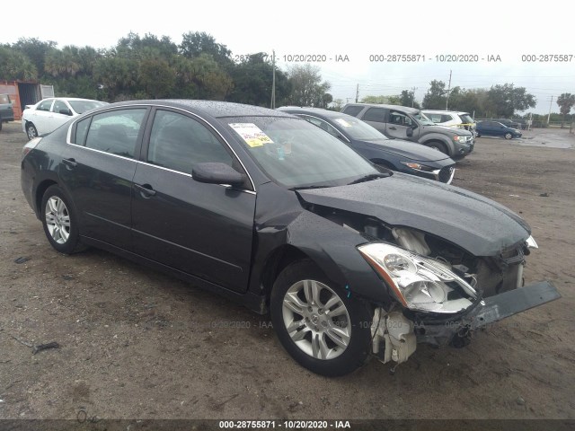 NISSAN ALTIMA 2011 1n4al2apxbn458367