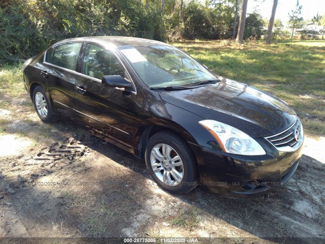 NISSAN ALTIMA 2011 1n4al2apxbn458448