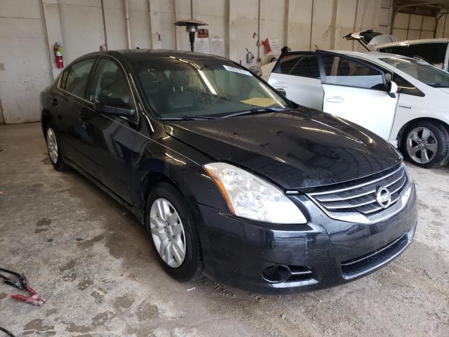 NISSAN ALTIMA BAS 2011 1n4al2apxbn458546