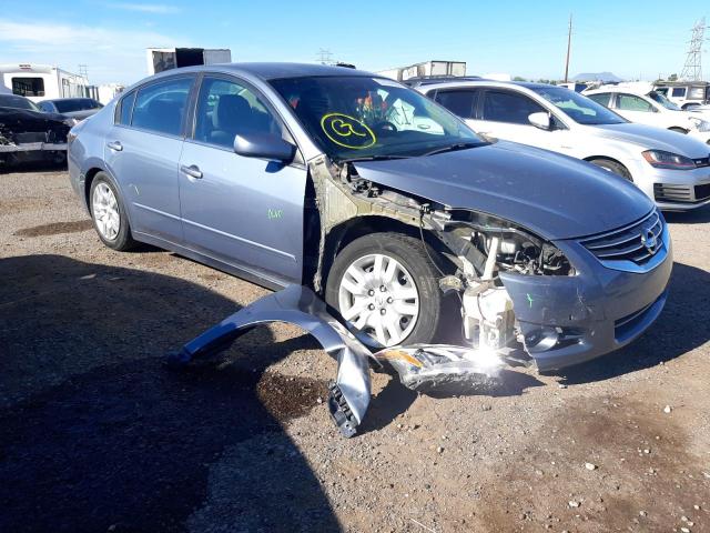 NISSAN ALTIMA BAS 2011 1n4al2apxbn458756