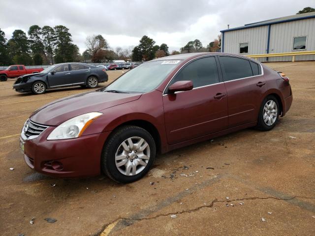 NISSAN ALTIMA BAS 2011 1n4al2apxbn458773