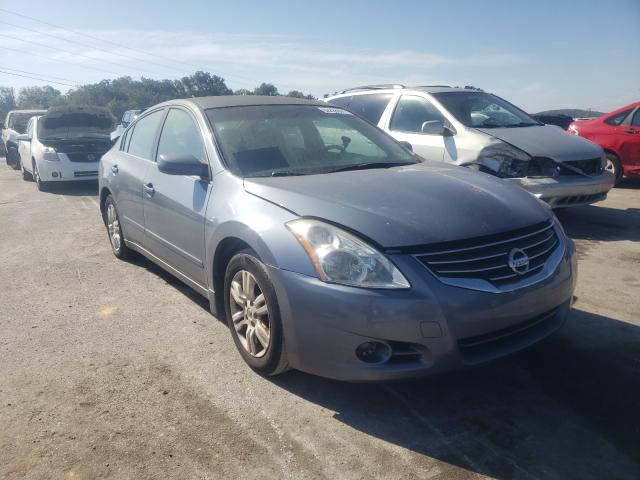 NISSAN ALTIMA BAS 2011 1n4al2apxbn459194