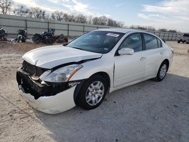 NISSAN ALTIMA 2011 1n4al2apxbn459342