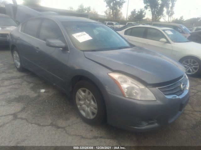 NISSAN ALTIMA 2011 1n4al2apxbn459972