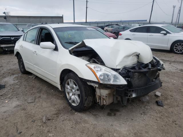 NISSAN ALTIMA BAS 2011 1n4al2apxbn460474