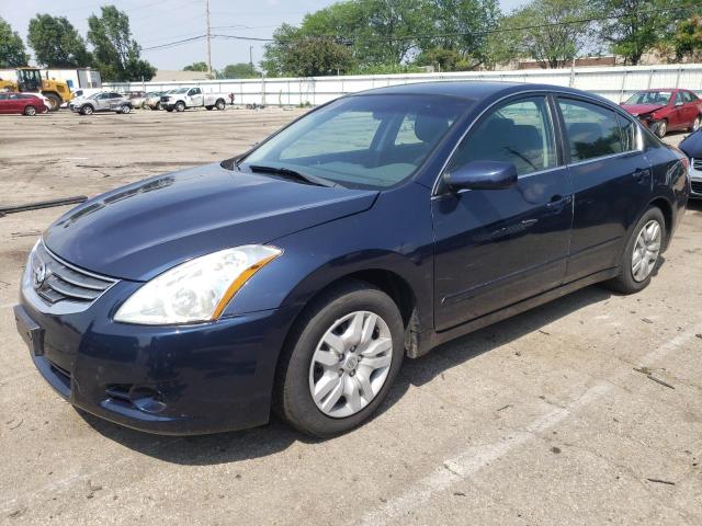 NISSAN ALTIMA 2011 1n4al2apxbn460636