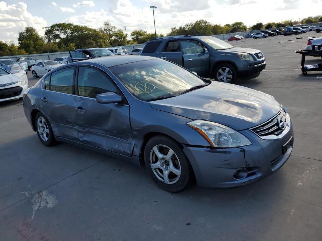 NISSAN ALTIMA BAS 2011 1n4al2apxbn461124