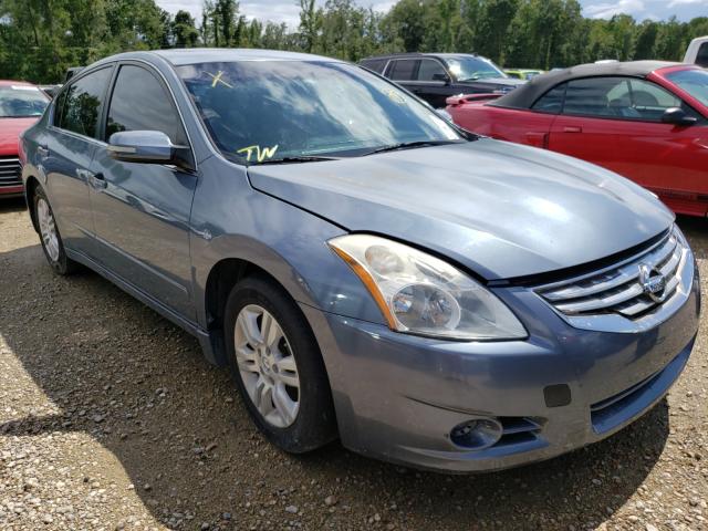 NISSAN ALTIMA BAS 2011 1n4al2apxbn461138