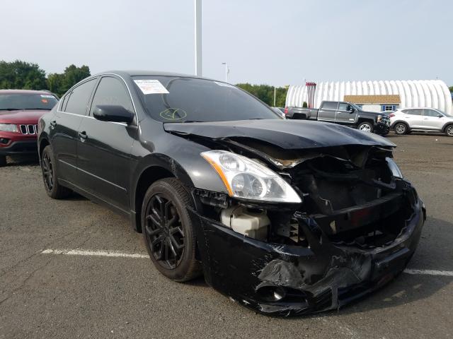 NISSAN ALTIMA BAS 2011 1n4al2apxbn461429