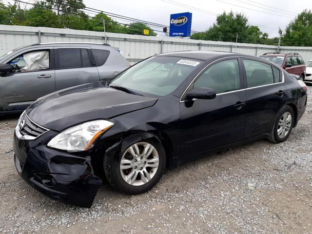 NISSAN ALTIMA BAS 2011 1n4al2apxbn461575