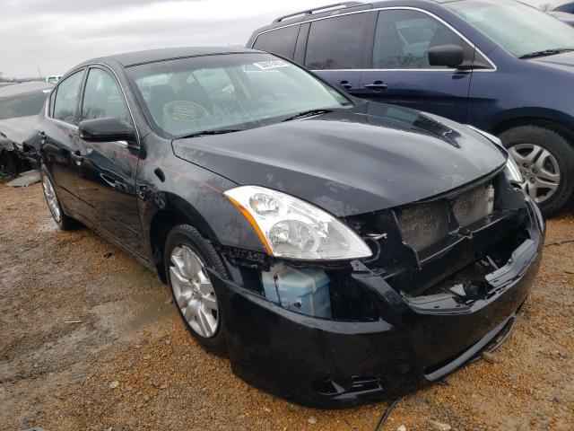 NISSAN ALTIMA BAS 2011 1n4al2apxbn461706